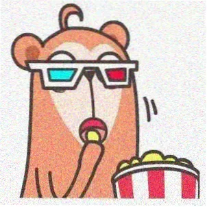 江中影院读者来稿者阿舟的头像